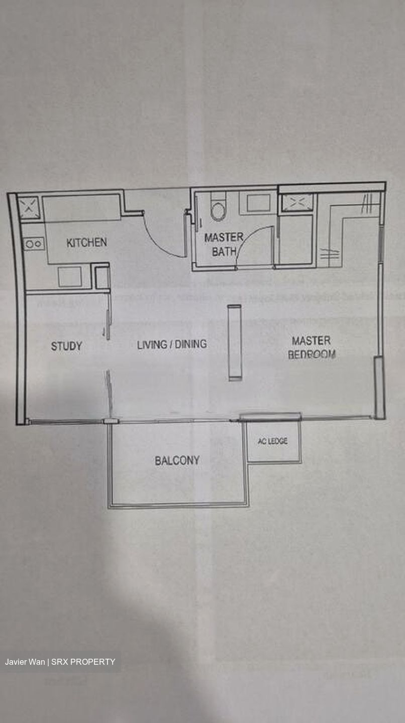 eCO (D16), Condominium #470268411